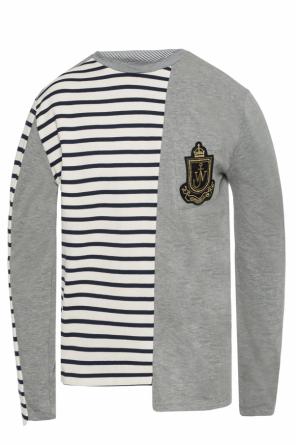 T-shirt z długimi rękawami, zdjęcie 1 T-shirt z długimi rękawami od J.W. Anderson